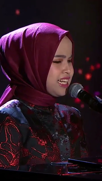 Duet maut Putri Ariani & Bunda Maia buat takjub satu studio @officialrcti #1dekadesiletawards2023