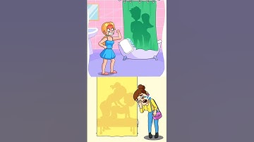 Find the truth behind 👀#impossibledate #mytom2 #shorts #gameplay #mytom2 #gaming