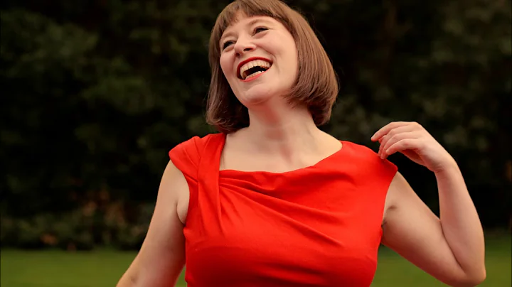 Elizabeth Hilliard - brief intro