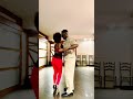 Francesca | 🇮🇹 | Dance Session with Dr Kizomba in Chiavari!