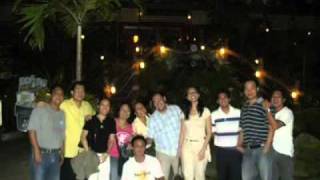 DWCHS Batch 86 - Thank You