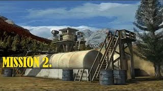 Commandos: Behind Enemy Lines - Mission 2: A Quiet Blow Up