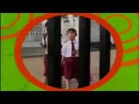 Opening Sinetron Bidadari 2