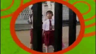 Opening Sinetron Bidadari 2