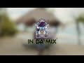 In da mix s1  vol 2