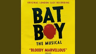 Video thumbnail of "Bat Boy Original London Cast - A Joyful Noise"