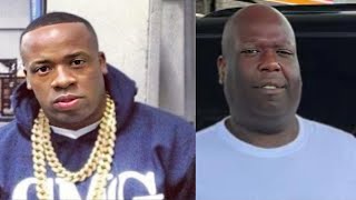 MEMPHIS: Yo Gotti SPEECHLESS After Brother Big Jook Shot And Killed In Memphis, Will RESPOND SOON