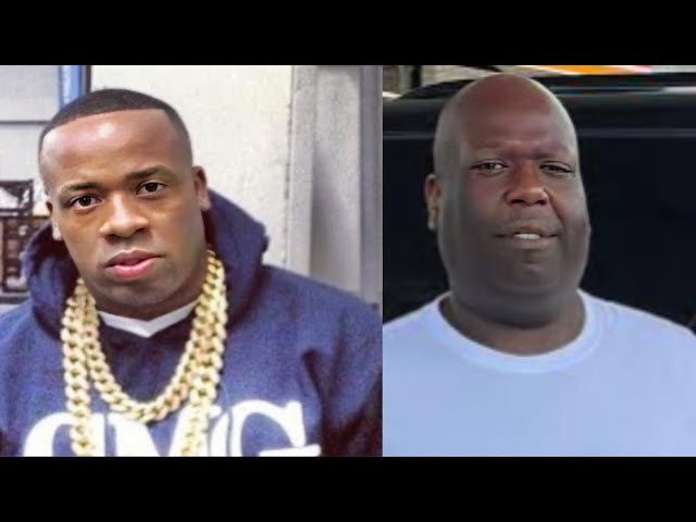 MEMPHIS: Yo Gotti SPEECHLESS After Brother Big Jook Shot And Killed In Memphis, Will RESPOND SOON