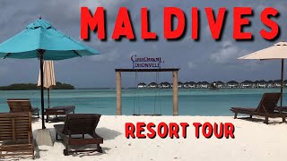 Cinnamon Dhonveli: Why My Favorite Resort in the Maldives