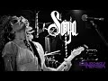 SONJA &quot;Devil&#39;s Plaything&quot; (Danzig cover) live in Athens (Up The Hammers warm up 2023)