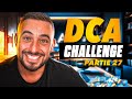 Dca challenge  juin 2024