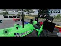 FS23 | MF-385 Powerful Field Work | Mghazi-480 Full Power Pull | #farmingsimulator23 #farming #vira