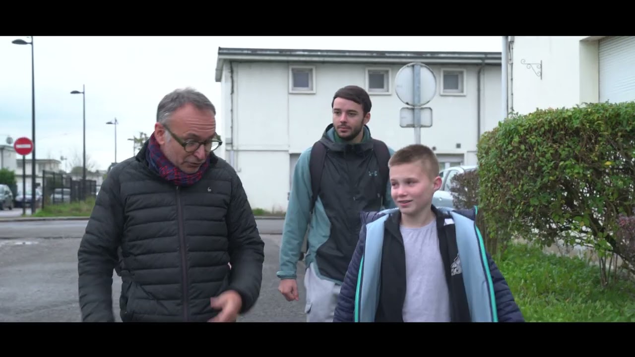 2022 11 04 Hautmont Maison de quartier Bois du Quesnoy et du Port