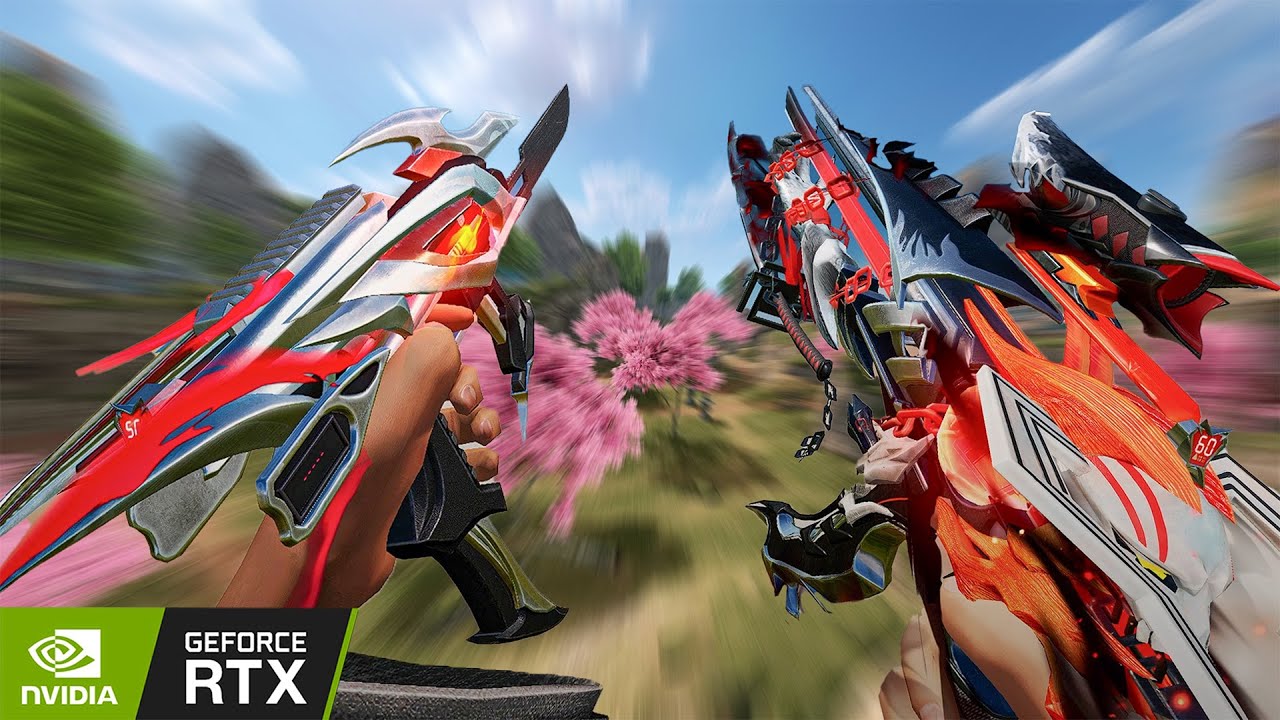 MCX TENSA ZANGETSU + UZI ZANGETSU 34 KILL ZERO ICHIGO KUROSAKI BLOOD STRIKE SOLO VS SQUAD MAX GRAPHI