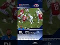 DL - Jared Harrison Hunte SMU #football #nflcombine #nfl #nfldraft2025 #nfldraft #nflnews