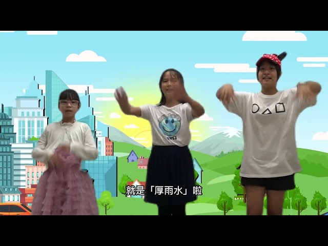 Kris - 說書人比賽