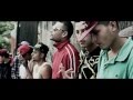 China B - Mi Sensemina (VIDEO HD) RUFF & TUFF TV