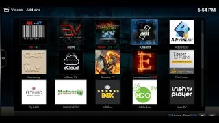 Watch Tamil Live TV IPTV Channels with RING IPTV List Add-On screenshot 5