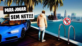 MAIS 10 Novos Jogos Para Jogar SEM INTERNET No Android e iOS Parte 2 (OFFLINE) screenshot 4