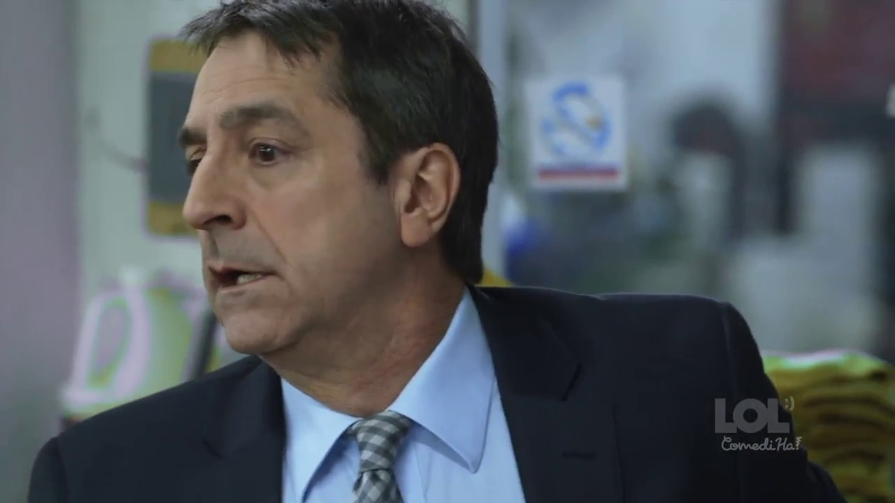 Sexy Carwash // Lave-auto Sexy - LOL ComediHa