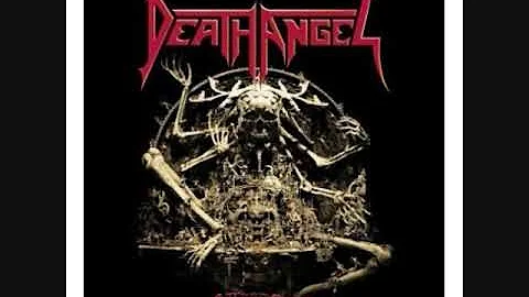 Death Angel's "Lord of Hate"