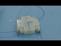 Cardiff University: Accessible 3D printed microfluidic devices - Ultimaker: 3D Printing Story