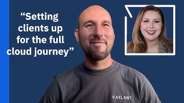 Tackling AI, Tech Debt & Faster AWS Migration with Caylent