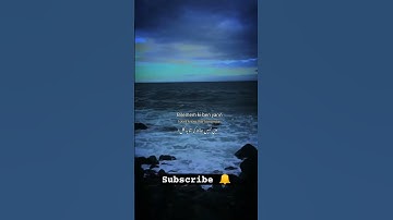 Thumbnail of Belki song # songs #belki