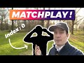 Matchplay jaffronte mon nouveau coquipier de lquipe du clou 