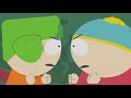 South Park - Kyle vs Cartman