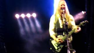 Your Decision Live Alice In Chains Seattle Wamu Theater September 20, 2019 Multi-Cam