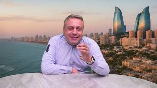 История евреев в Азербайджане: от Персидской империи до современного союзничества с Израилем
