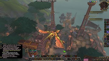 Our War Continues | 8.1 Tides of Vengeance achievement