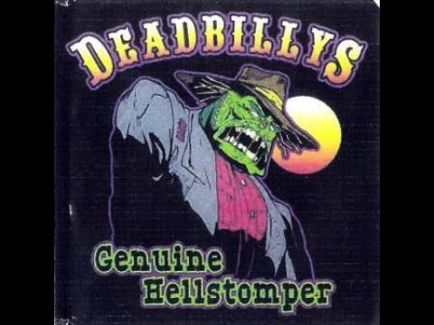 Deadbillys - Jackson (Billy Edd Wheeler / Johnny Cash Cover)