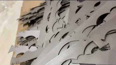 Axes in Excess | A Parametric Design Studio | Parametric Name Plate