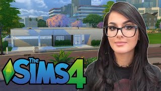 Follow me on twitch! ► https://www.twitch.tv/sir_ribbon greetings!
welcome back to the sims 4! today i will be building sssniperwolf's
house. next speed buil...