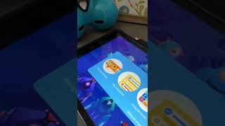 How to Change Language Settings in Blockly App by Wonder Workshop for Dash Robot screenshot 3