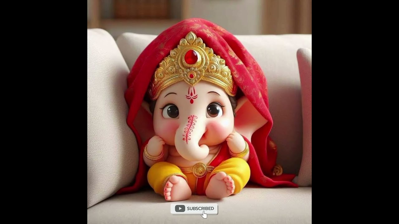 gali ka ganesh cute expression trending shorts Viral vlogs