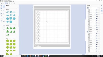 ScanNcut Duplicate Pattern