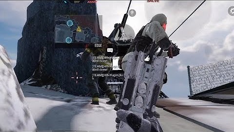 how to 1v5 clutch without doing anything