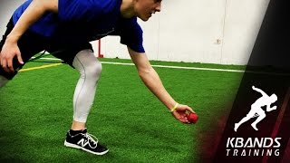 Chaos Power Three Drill | How To Improve Hand Eye Coordination
