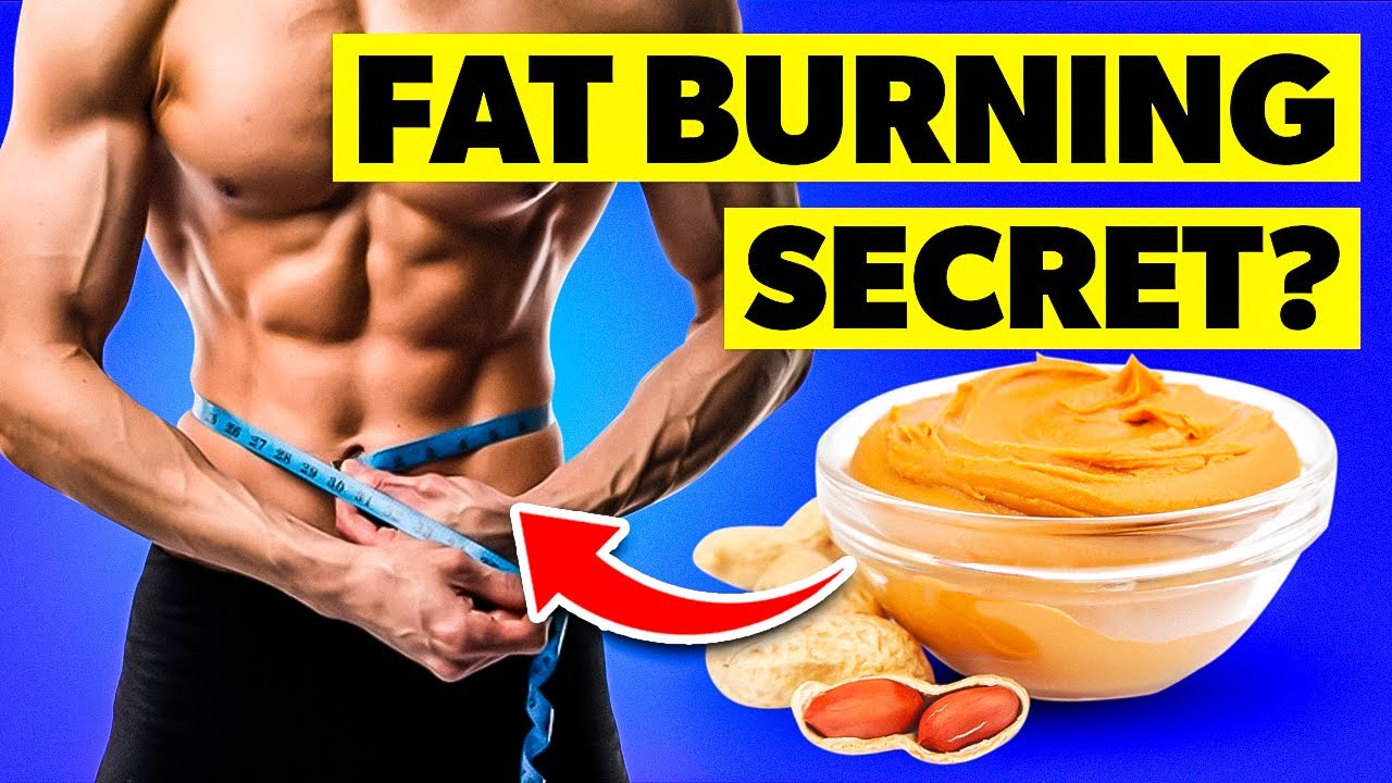 The Surprising Health Benefits of Eating Peanut Butter Every Day YouTube