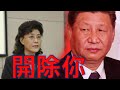 （字幕）劉銳紹：習近平突整中央黨校退休教授蔡霞因形勢所迫 特朗普要搞阿里巴巴因習近平先搞馬雲