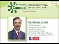 Defeating Corona! How to Survive till we have a vaccine? Dr Gaurav & Dr Anshika Luthra