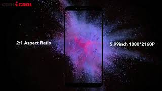 UMIDIGI S2\/S2 Pro The Art of Full_Screen Displaying