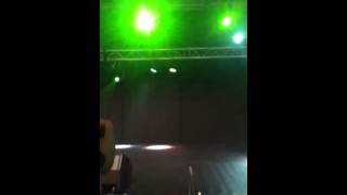 Alessandro - Una Chica Especial