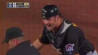 Why Umpires are on the way OUT Content