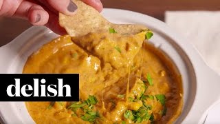 Tamale Dip | Delish
