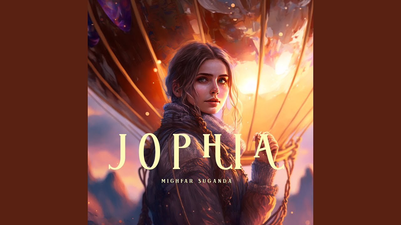 Jophia - YouTube