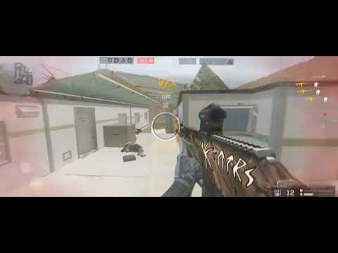 Warface - Harte Drinks